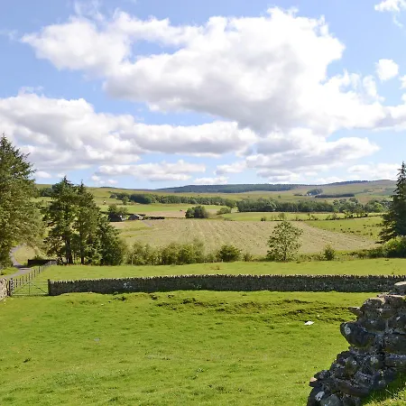 Semesterbostad Demesne Farm *
