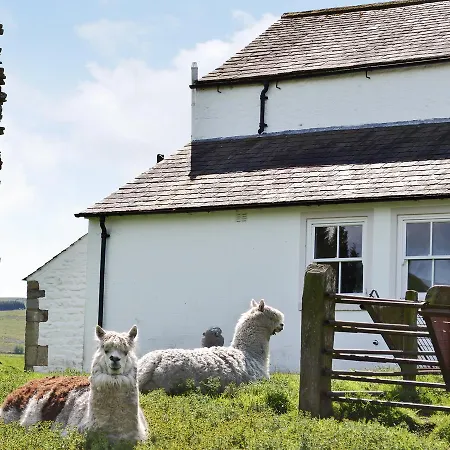 Demesne Farm * Bewcastle