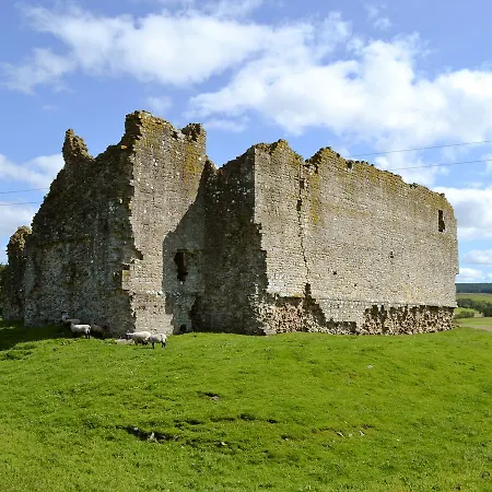 Demesne Farm Bewcastle