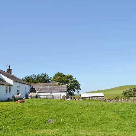 Semesterbostad Demesne Farm