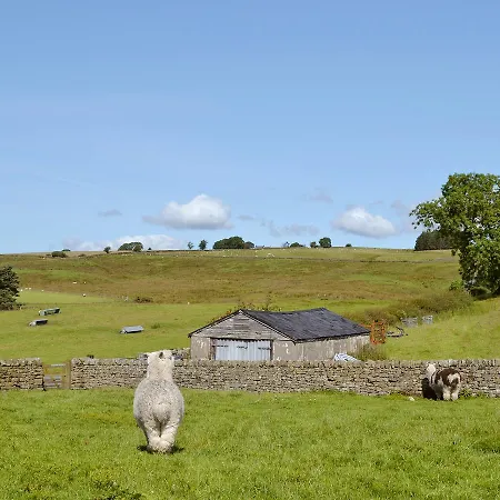 Demesne Farm