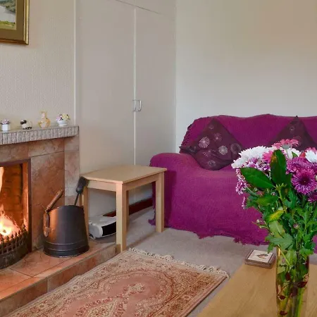 Demesne Farm Semesterbostad *